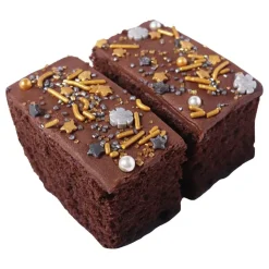 PME CAKE ES S.L. PME Krymmelmix Guld/Sølv Sparkle - Oppyntning|Is