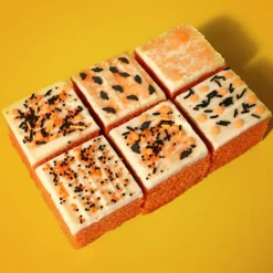 PME CAKE ES S.L. PME Krymmelmix Halloween Græskar