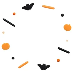 PME CAKE ES S.L. PME Krymmelmix Halloween Græskar