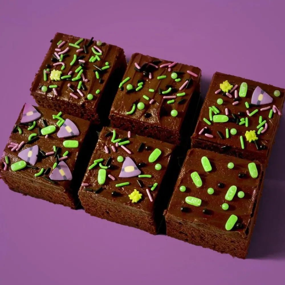 Sale PME CAKE ES S.L. PME Krymmelmix Heks
