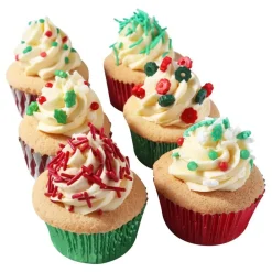 PME CAKE ES S.L. PME Krymmel Mix Jul - Oppyntning|Is