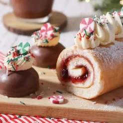 Sale PME CAKE ES S.L. PME Krymmel Polkagris