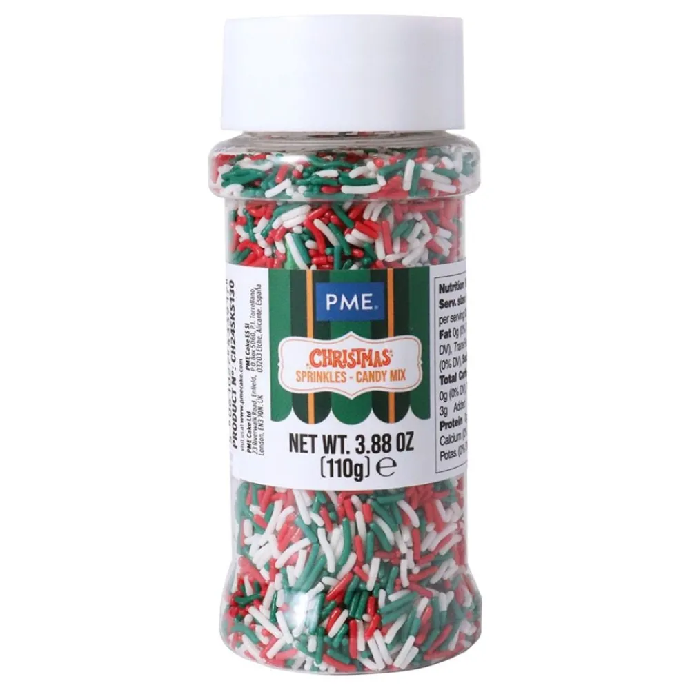 Sale PME CAKE ES S.L. PME Krymmel Polkagris