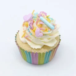 PME CAKE ES S.L. PME Krymmel Prinsesser Mix - Oppyntning|Is