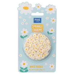 Best PME CAKE ES S.L. PME Marguerit Krymmel Charms