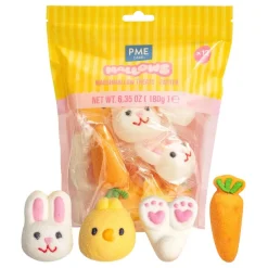Hot PME CAKE ES S.L. PME Marshmallows Påske