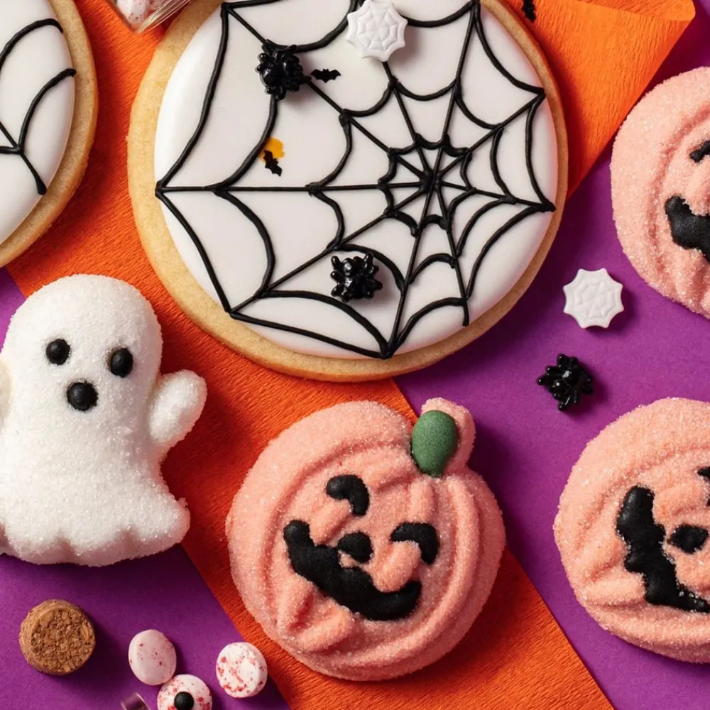 Discount PME CAKE ES S.L. PME Marshmallows Spøgelser Halloween