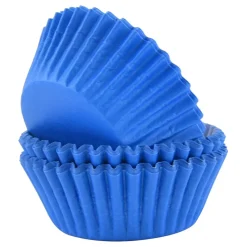 PME CAKE ES S.L. PME Muffinsforme Blå - Bagning