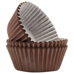 PME CAKE ES S.L. PME Muffinsforme Brune - Bagning