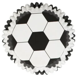Sale PME CAKE ES S.L. PME Muffinsforme Folierede Fodbold