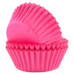 PME CAKE ES S.L. PME Muffinsforme Lyserød - Bagning