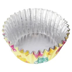 PME CAKE ES S.L. PME Muffinsforme med Folie Påskeæg - Bagning
