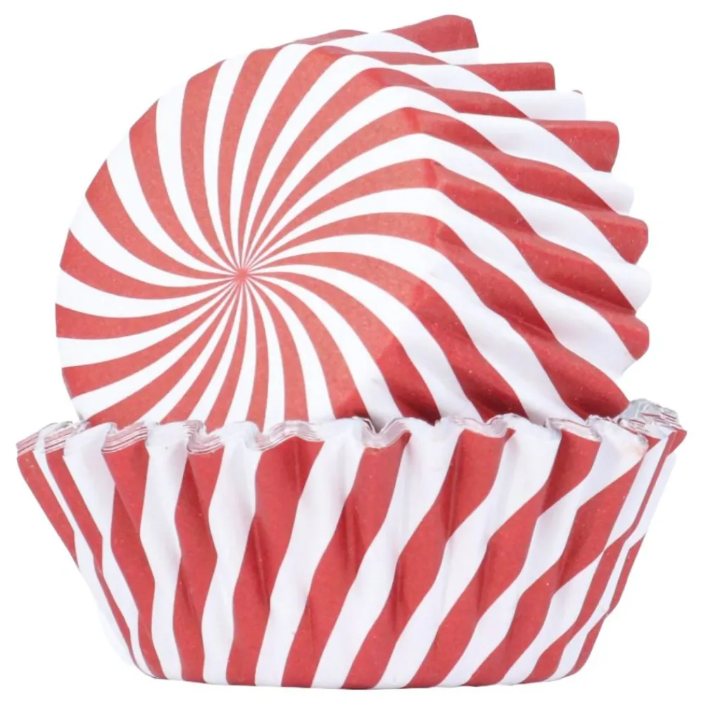 PME CAKE ES S.L. PME Muffinsforme med Folie Slikstok