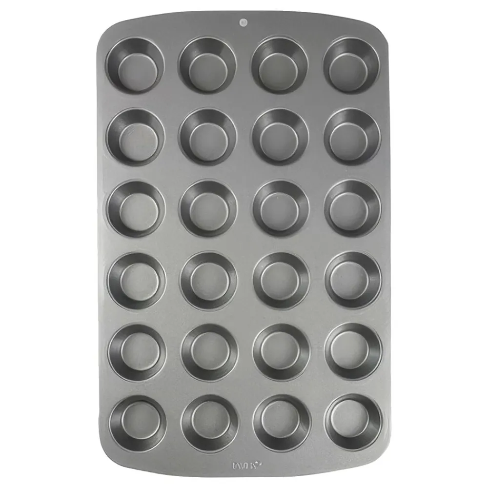 PME CAKE ES S.L. PME Muffinsplade Små Muffins - Køkken & Spisestue|Bagning