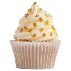 Clearance PME CAKE ES S.L. PME Spiseligt Glitter Peberkagemænd
