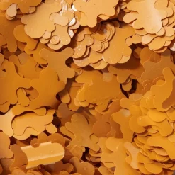 Clearance PME CAKE ES S.L. PME Spiseligt Glitter Peberkagemænd