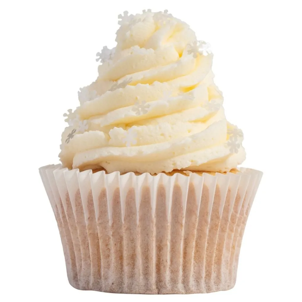 Online PME CAKE ES S.L. PME Spiseligt Glitter Snefnug