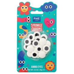 Discount PME CAKE ES S.L. PME Store Øjne Sprinkle Charms