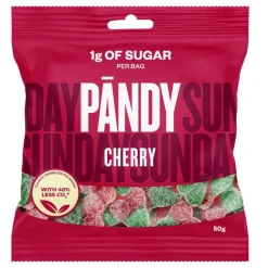 Online USA Godis AB Pändy Cherry