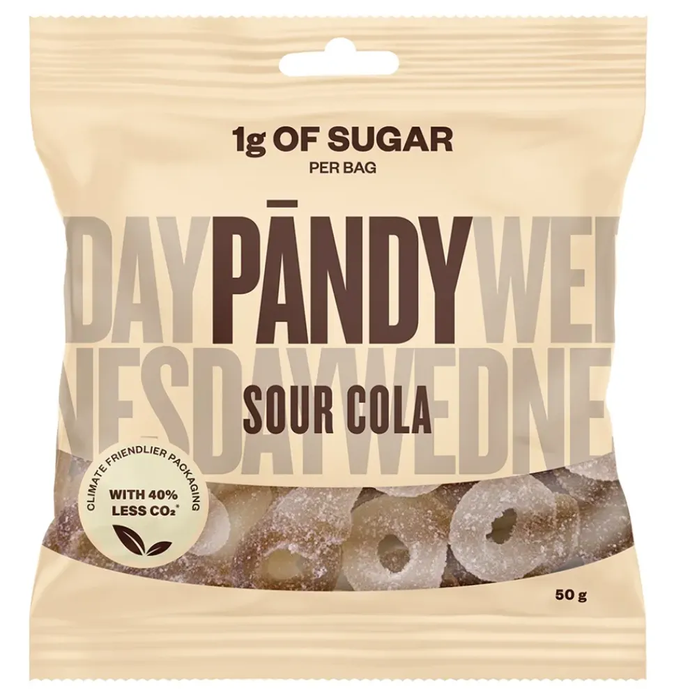 Sale USA Godis AB Pändy Sour Cola