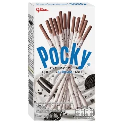 Clearance US2U AB Pocky Cookies & Cream