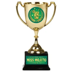 Clearance Fiestas Guirca, S.L Pokal Miss Mojito