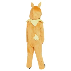 Best Reithmüller Europe GmbH Pokémon Eevie Jumpsuit Børnekostume