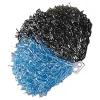Widmann S.r.l. Pom Pom Sort/Blå - Tilbehør|Hobby & Fritid
