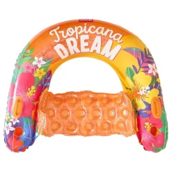 Kidek AB Poollænestol Tropicana Dream - Tilbehør|Spil & Leg
