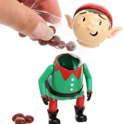 Clearance Boxer Gifts Ltd Pooping Elf Slikautomat