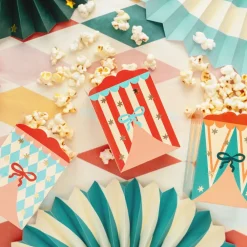 Hot PartyDeco sp. z o.o. Popcornbægre Cirkus