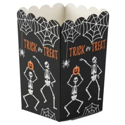 Best Hisab/Joker Company AB Popcornbægre Halloween Skelet