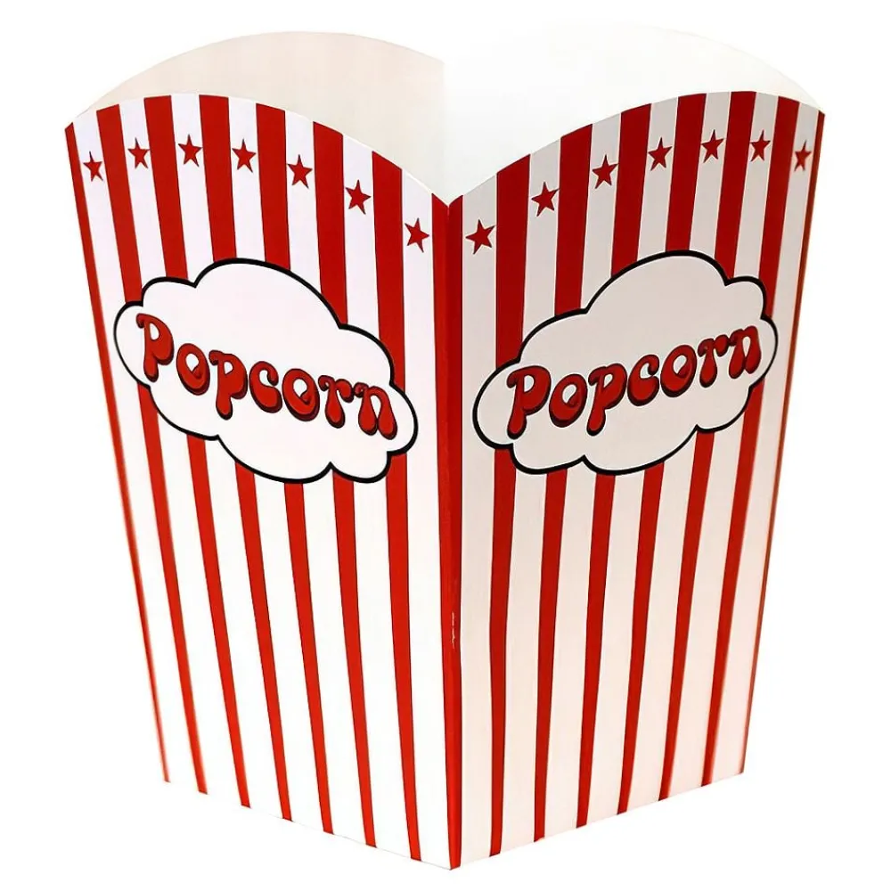 Sale RingBingo Sweden AB Popcornbægre Retro