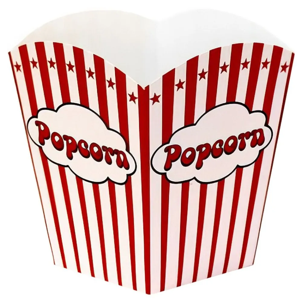 Sale RingBingo Sweden AB Popcornbægre Retro