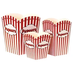 Sale RingBingo Sweden AB Popcornbægre Retro
