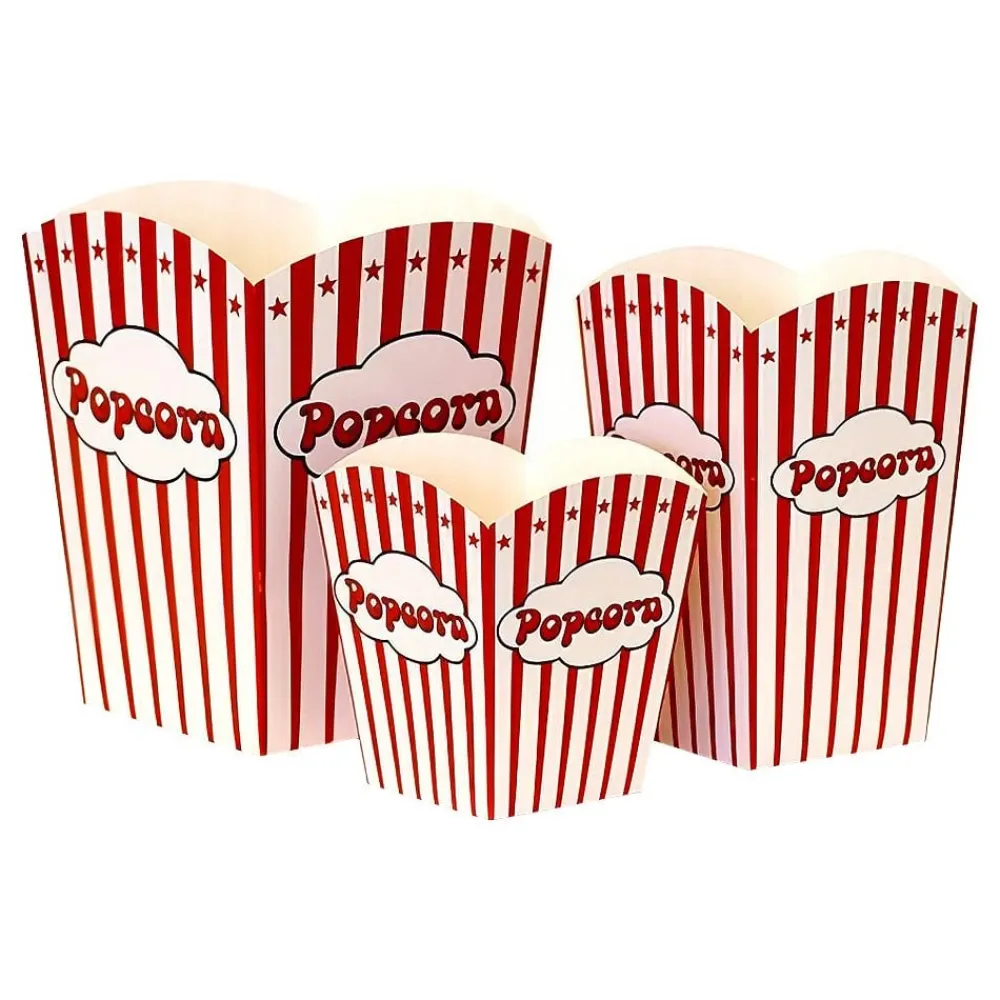 Sale RingBingo Sweden AB Popcornbægre Retro