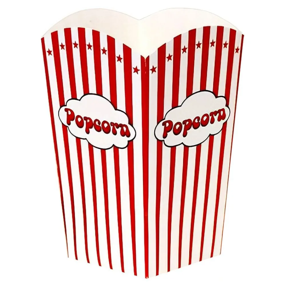 Sale RingBingo Sweden AB Popcornbægre Retro