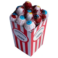 ESPA NV Popcorn Halloweendekoration - Dekorationer & Rekvisitter