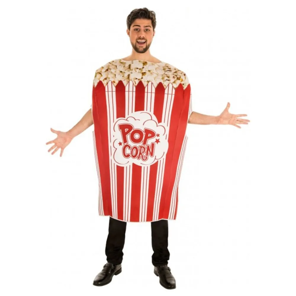 Outlet CHAKS Popcorn Kostume