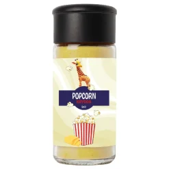 Clearance US2U AB Popcornkrydderi Smør