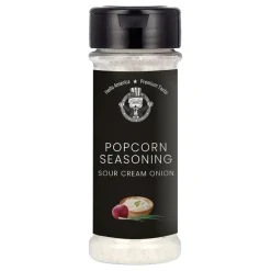 US2U AB Popcornkrydderi Sourcream Onion - Snacks|Kolonial