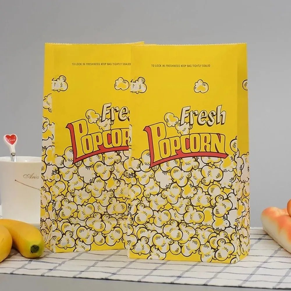 New Partyking AB Popcornposer