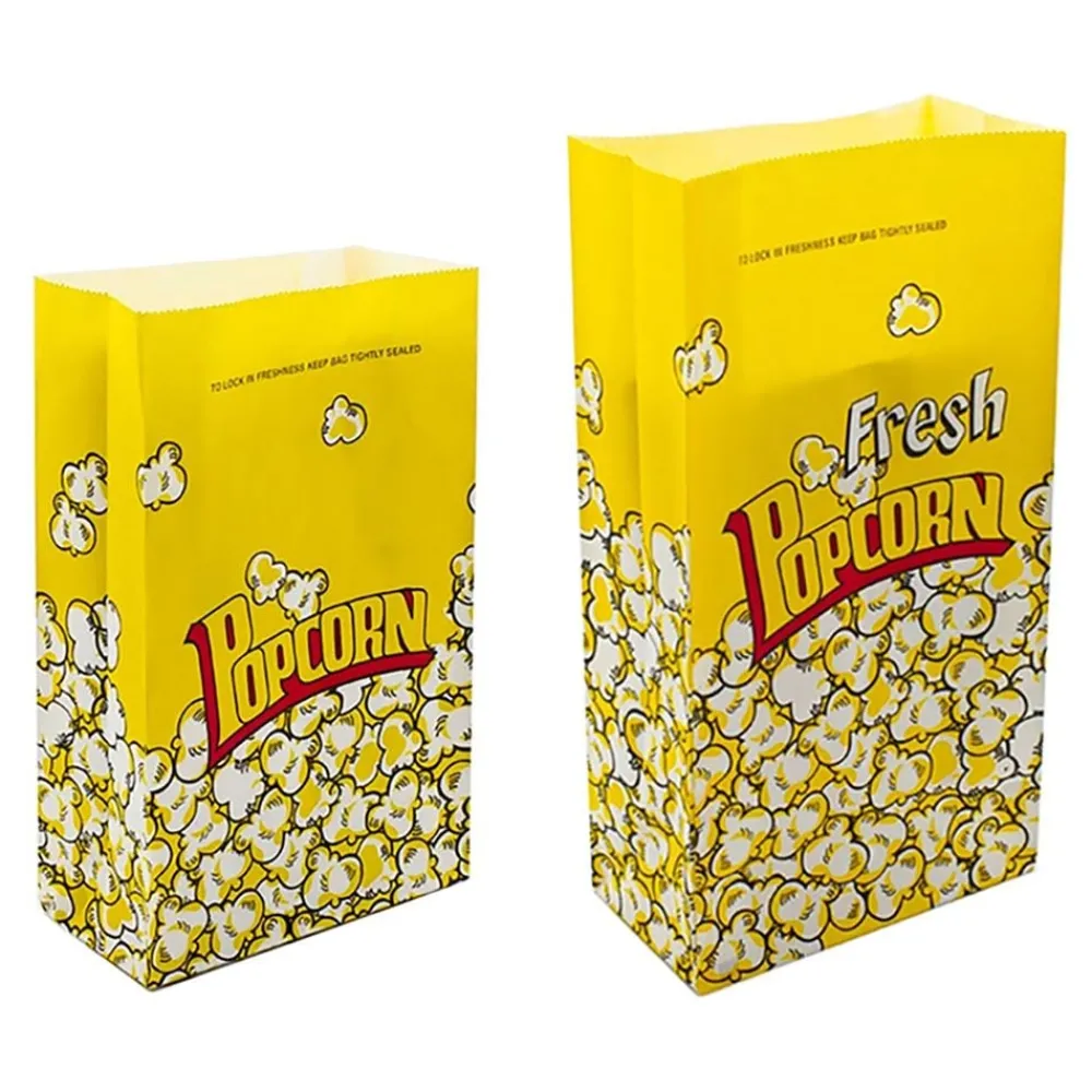 New Partyking AB Popcornposer