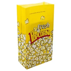 New Partyking AB Popcornposer