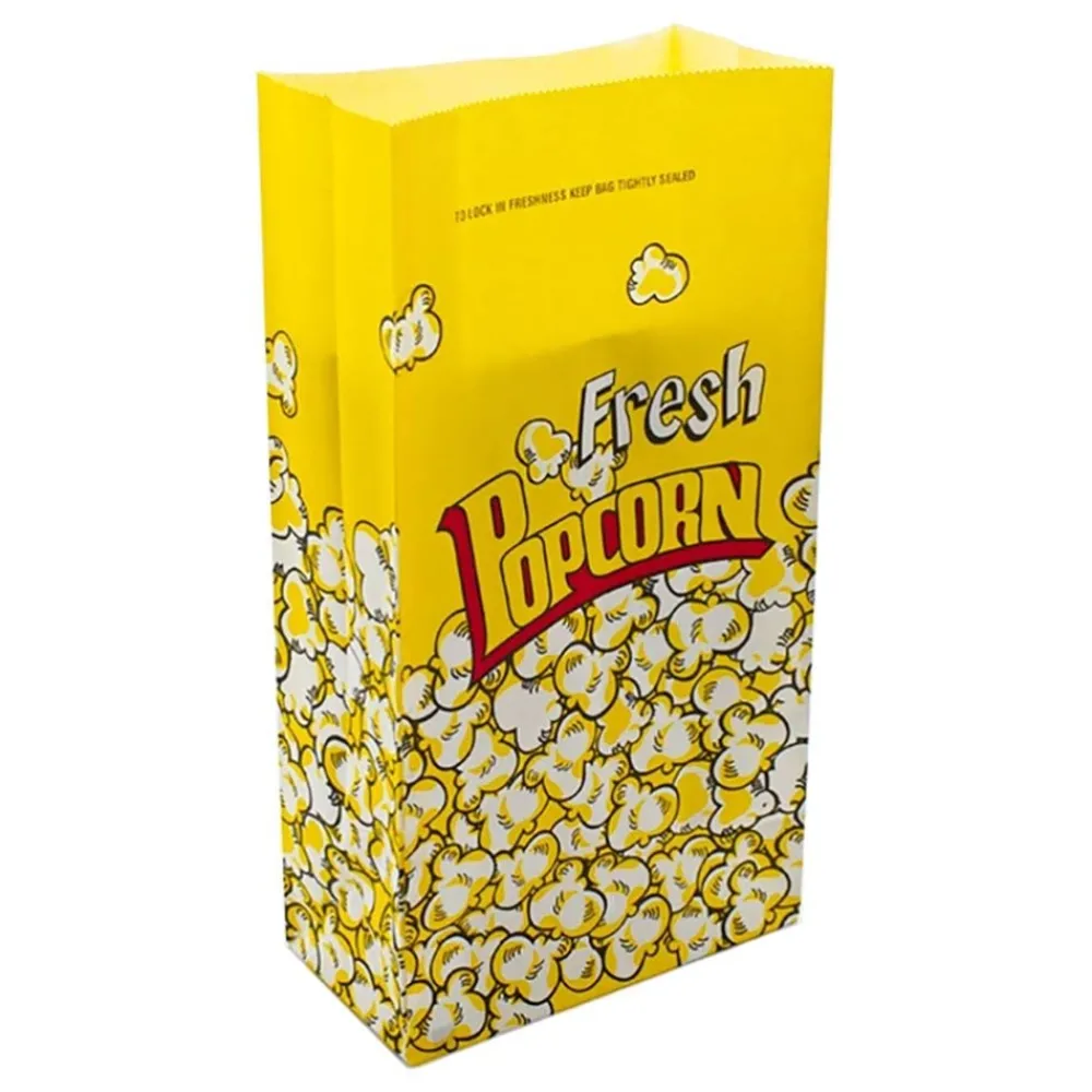 New Partyking AB Popcornposer