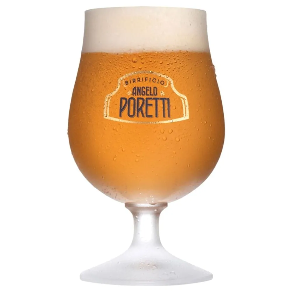 Carlsberg Sverige AB Poretti Kuppel Ølglas - Drikkeglas|Barudstyr