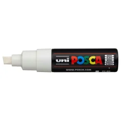 Ballongkungen AB Posca PC-17K Tuschpen 8 mm - Spil & Leg|Hobby & Fritid