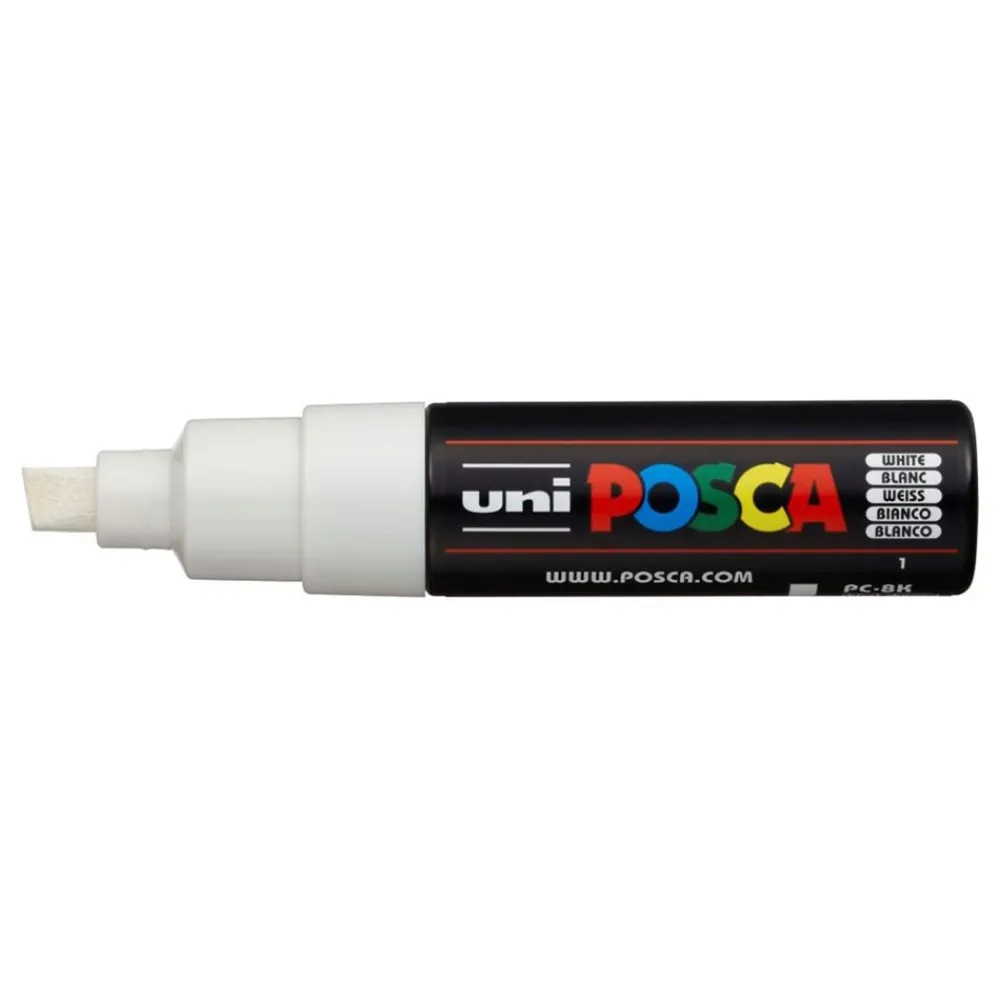 Ballongkungen AB Posca PC-17K Tuschpen 8 mm - Spil & Leg|Hobby & Fritid