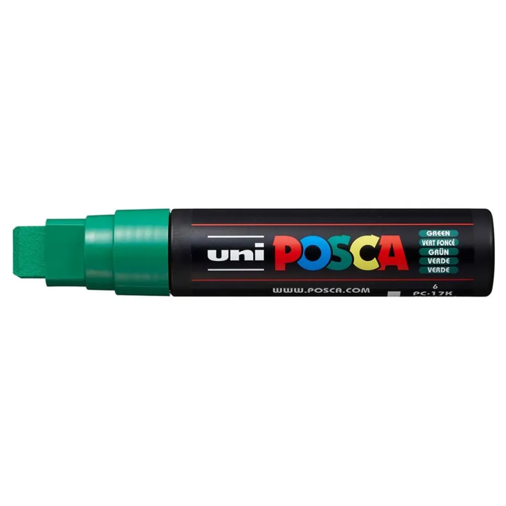 Ballongkungen AB Posca PC-17K Tuschtusch 15 mm - Spil & Leg|Hobby & Fritid