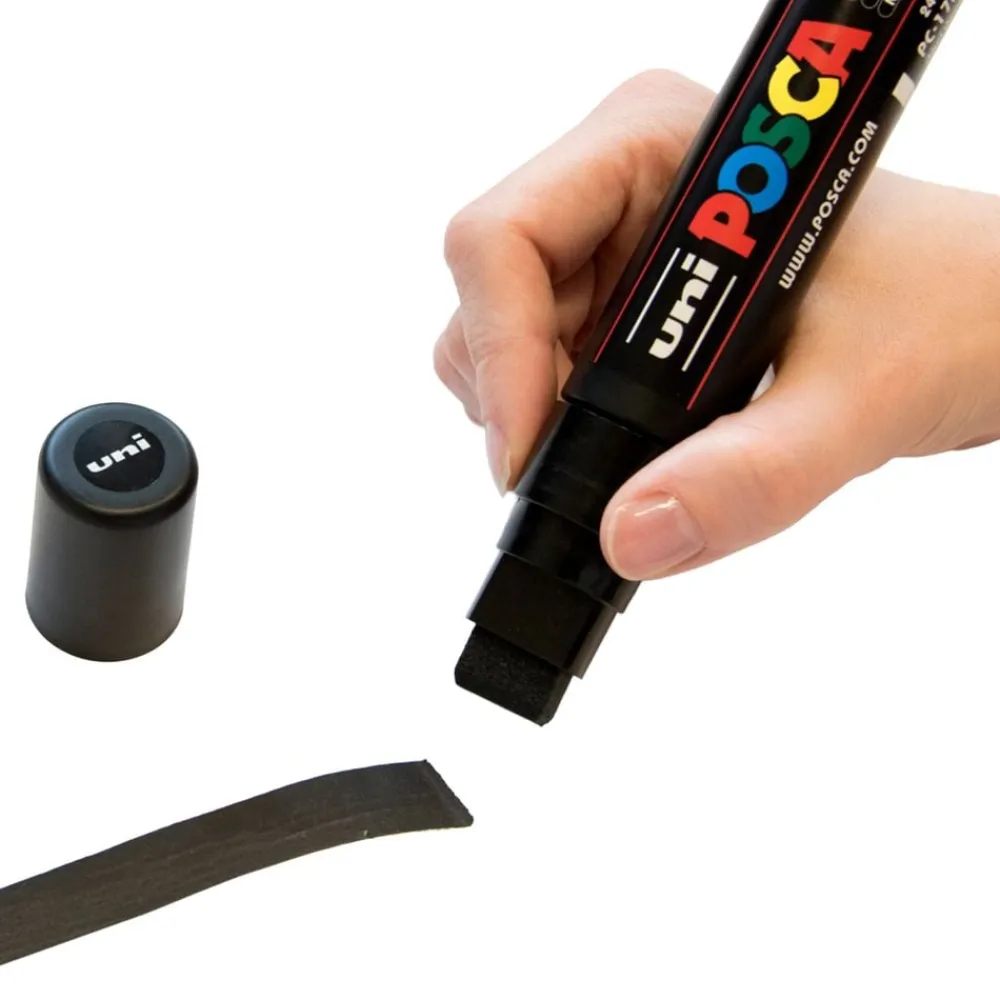 Ballongkungen AB Posca PC-17K Tuschtusch 15 mm - Spil & Leg|Hobby & Fritid